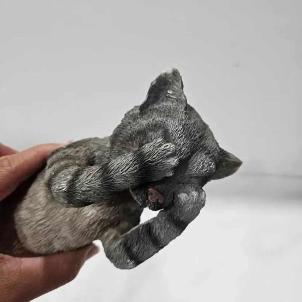 Unbranded cute gray